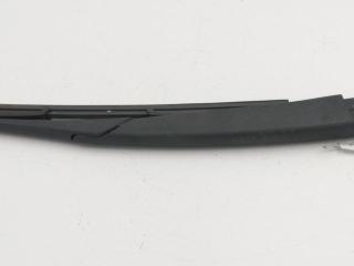 Щеткодержатель (поводок стеклоочистителя) задний Renault Scenic 3 поколение 2010, 1.4 л., бензин, МКПП, серый, минивэн