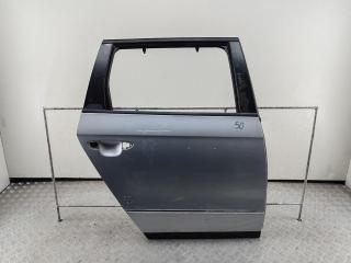 дверь сдвижная Volkswagen Passat B6 2009, серый, универсал
