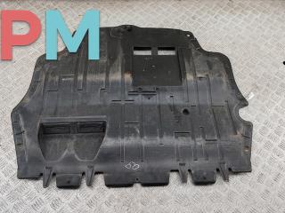 защита двигателя Volkswagen Passat B6 2008, 2.0 л., дизель, МКПП, серый, универсал, 3C0825237H