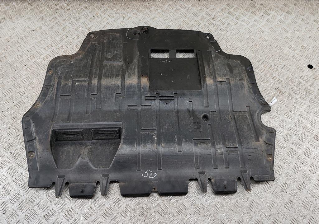 защита двигателя Volkswagen Passat B6 2008, 2.0 л., дизель, МКПП, серый, универсал, 3C0825237H - фото №1