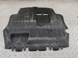 защита двигателя Volkswagen Passat B6 2008, 2.0 л., дизель, МКПП, серый, универсал, 3C0825237H