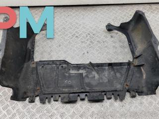 защита двигателя Skoda Octavia mk1 (A4 1U) 2002, 1.8 л., бензин, МКПП, серый, универсал, 1J0825250F, 1J0825237R, 1J0825245E