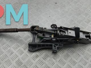 рулевая колонка Volvo C70 2 поколение 2008, 2.5 л., бензин, АКПП, серый, кабриолет, ZG511361H