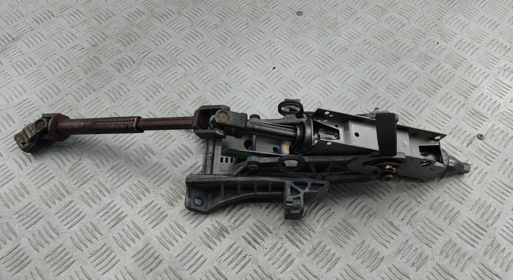рулевая колонка Volvo C70 2008, 2.5 л., бензин, АКПП, серый, кабриолет, ZG511361H