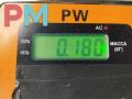 стоп-сигнал Renault Scenic 3 поколение 2010, 1.4 л., бензин, МКПП, серый, минивэн - фото №3