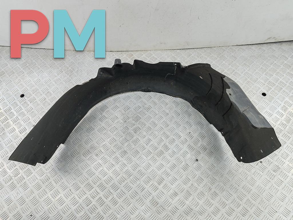 Подкрылок передний правый Audi A4 B7 2004, 2.0 л., бензин, седан, 8E0821171E - фото №1