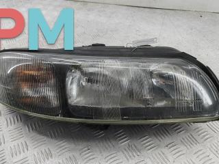 фара правая Volvo V70 2 поколение 2002, 2.4 л., дизель, АКПП, серый, универсал, 8693548