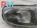 фара правая Volvo V70 2 поколение 2002, 2.4 л., дизель, АКПП, серый, универсал, 8693548 - фото №3