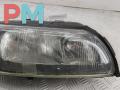 фара правая Volvo V70 2 поколение 2002, 2.4 л., дизель, АКПП, серый, универсал, 8693548 - фото №4
