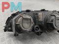 фара правая Volvo V70 2 поколение 2002, 2.4 л., дизель, АКПП, серый, универсал, 8693548 - фото №5