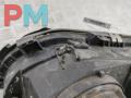 фара правая Volvo V70 2 поколение 2002, 2.4 л., дизель, АКПП, серый, универсал, 8693548 - фото №7