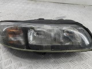 фара правая Volvo V70 2 поколение 2002, 2.4 л., дизель, АКПП, серый, универсал, 8693548