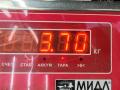 фара правая Volvo V70 2 поколение 2002, 2.4 л., дизель, АКПП, серый, универсал, 8693548 - фото №2