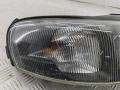 фара правая Volvo V70 2 поколение 2002, 2.4 л., дизель, АКПП, серый, универсал, 8693548 - фото №3