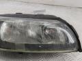 фара правая Volvo V70 2 поколение 2002, 2.4 л., дизель, АКПП, серый, универсал, 8693548 - фото №4