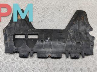 защита двигателя Volkswagen Passat B6 2005, 2.0 л., бензин, АКПП, чёрный, универсал, 3C0825237D