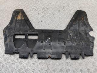 защита двигателя Volkswagen Passat B6 2005, 2.0 л., бензин, АКПП, чёрный, универсал, 3C0825237D