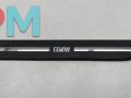 Накладка на порог внутренняя (салона) BMW 5 серия E39 1999, 2.0 л., бензин, АКПП, зелёный, универсал, 8159931 - фото №2