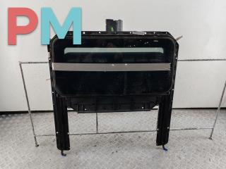 люк Volkswagen Golf 3 поколение 1997, 1.4 л., бензин, МКПП, красный, хетчбэк 3 дв., 1H0877051A