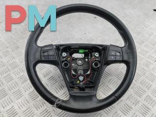 руль Volvo C70 2 поколение 2008, 2.5 л., бензин, АКПП, серый, кабриолет, SV5515000