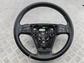 руль Volvo C70 2 поколение 2008, 2.5 л., бензин, АКПП, серый, кабриолет, SV5515000
