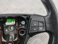 руль Volvo C70 2 поколение 2008, 2.5 л., бензин, АКПП, серый, кабриолет, SV5515000 - фото №3