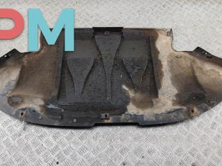 защита двигателя Volkswagen Passat B5 1998, 1.8 л., бензин, МКПП, серый, универсал, 8D0863823L
