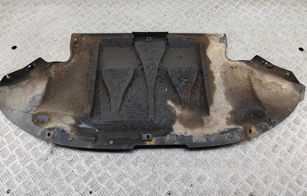 защита двигателя Volkswagen Passat B5 1998, 1.8 л., бензин, МКПП, серый, универсал, 8D0863823L
