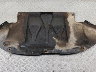защита двигателя Volkswagen Passat B5 1998, 1.8 л., бензин, МКПП, серый, универсал, 8D0863823L