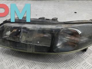 фара левая Volvo V70 2 поколение 2002, 2.4 л., дизель, АКПП, серый, универсал, 8693547