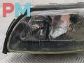 фара левая Volvo V70 2 поколение 2002, 2.4 л., дизель, АКПП, серый, универсал, 8693547 - фото №2
