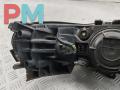 фара левая Volvo V70 2 поколение 2002, 2.4 л., дизель, АКПП, серый, универсал, 8693547 - фото №4