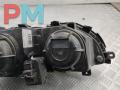 фара левая Volvo V70 2 поколение 2002, 2.4 л., дизель, АКПП, серый, универсал, 8693547 - фото №5