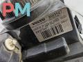 фара левая Volvo V70 2 поколение 2002, 2.4 л., дизель, АКПП, серый, универсал, 8693547 - фото №6