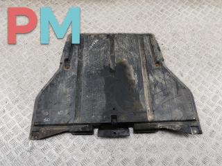 защита КПП Volkswagen Passat B5 [рестайлинг] 2004, 2.0 л., дизель, МКПП, серый, универсал, 8D0863824