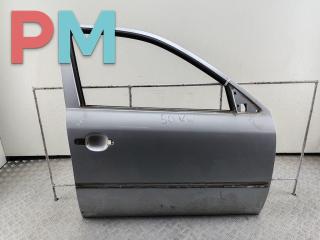 дверь сдвижная Skoda Octavia mk1 (A4 1U) 2002, серый, универсал
