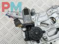 стеклоподъемник электрический передний левый Volvo V70 2 поколение 2001, 2.4 л., бензин, МКПП, чёрный, универсал - фото №5