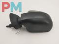 зеркало левое Dacia (Renault) Sandero I 2009, 1.4 л., бензин, МКПП, синий, хетчбэк 5 дв., 232630103 - фото №3