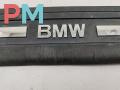 Накладка на порог наружная левая BMW 5 серия E39 1999, зелёный, универсал, 8178122 - фото №3
