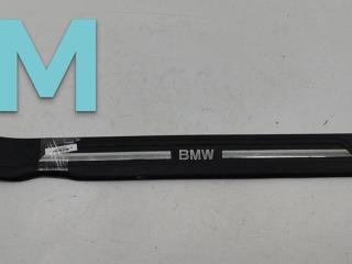 Накладка на порог внутренняя (салона) BMW 5 серия E39 1999, 2.0 л., бензин, АКПП, зелёный, универсал, 8159932