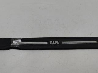 Накладка на порог внутренняя (салона) BMW 5 E39 1999, 2.0 л., бензин, АКПП, зелёный, универсал, 8159932
