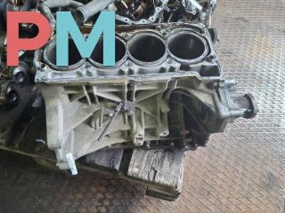блок цилиндров Volkswagen Touran 1 поколение 2003, 1.6 л., бензин, МКПП