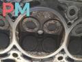 ГБЦ Volkswagen Golf 4 поколение 2000, 1.4 л., бензин, МКПП, серый, хетчбэк 5 дв. - фото №6