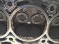 ГБЦ Volkswagen Golf 4 поколение 2000, 1.4 л., бензин, МКПП, серый, хетчбэк 5 дв. - фото №6