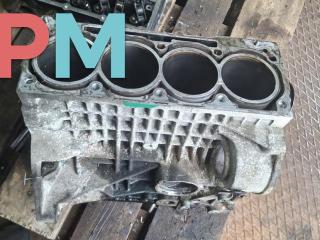 блок цилиндров Volkswagen Golf 4 поколение 2000, 1.4 л., бензин, МКПП