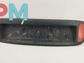 бленда Renault Scenic 1 поколение 1998, 2.0 л., бензин, АКПП, зелёный, минивэн, 7700428070