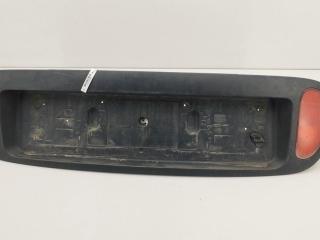 бленда Renault Scenic 1 поколение 1998, 2.0 л., бензин, АКПП, зелёный, минивэн, 7700428070