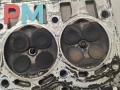 ГБЦ Volkswagen Touran 1 поколение 2003, 1.6 л., бензин, МКПП, серый, минивэн - фото №6