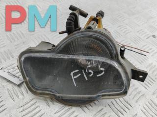 фара противотуманная левая Volvo V70 2 поколение 2002, 2.4 л., дизель, АКПП, серый, универсал, 8620229