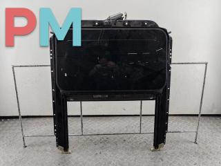 люк Volkswagen Passat B6 2006, 2.0 л., дизель, МКПП, чёрный, универсал